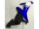 02-03 Blue White YZF R1 Motorcycle Bodywork