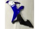 02-03 Blue White YZF R1 Motorcycle Bodywork