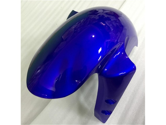 02-03 Blue White YZF R1 Motorcycle Bodywork