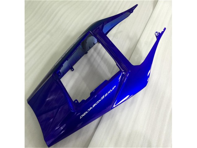 02-03 Blue White YZF R1 Motorcycle Bodywork