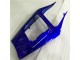 02-03 Blue White YZF R1 Motorcycle Bodywork
