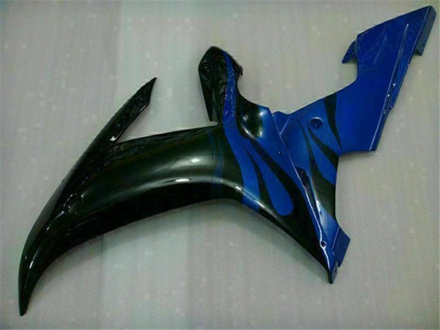 02-03 Blue YZF R1 Motorcycle Bodywork 02-03 Blue YZF R1 Motorcycle Bodywork