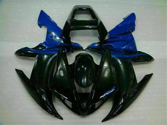 02-03 Blue YZF R1 Motorcycle Bodywork 02-03 Blue YZF R1 Motorcycle Bodywork