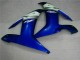 02-03 Blue YZF R1 Motorcycle Fairing 02-03 Blue YZF R1 Motorcycle Fairing