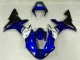 02-03 Blue YZF R1 Motorcycle Fairing 02-03 Blue YZF R1 Motorcycle Fairing