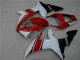 02-03 Red YZF R1 Full Motorcycle Fairing Kits 02-03 Red YZF R1 Full Motorcycle Fairing Kits