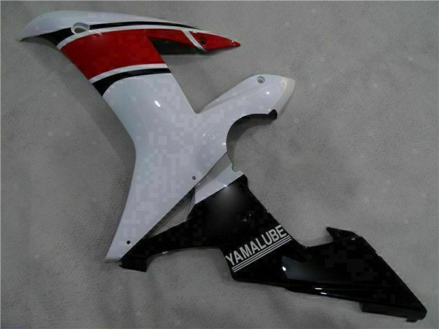 02-03 Red YZF R1 Full Motorcycle Fairing Kits 02-03 Red YZF R1 Full Motorcycle Fairing Kits