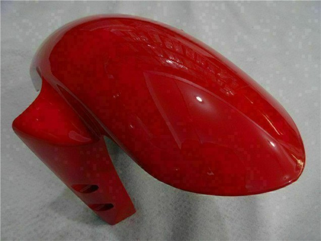 02-03 Red YZF R1 Full Motorcycle Fairing Kits 02-03 Red YZF R1 Full Motorcycle Fairing Kits