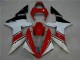 02-03 Red YZF R1 Full Motorcycle Fairing Kits 02-03 Red YZF R1 Full Motorcycle Fairing Kits