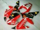 02-03 Red YZF R1 Motorcycle Bodywork 02-03 Red YZF R1 Motorcycle Bodywork