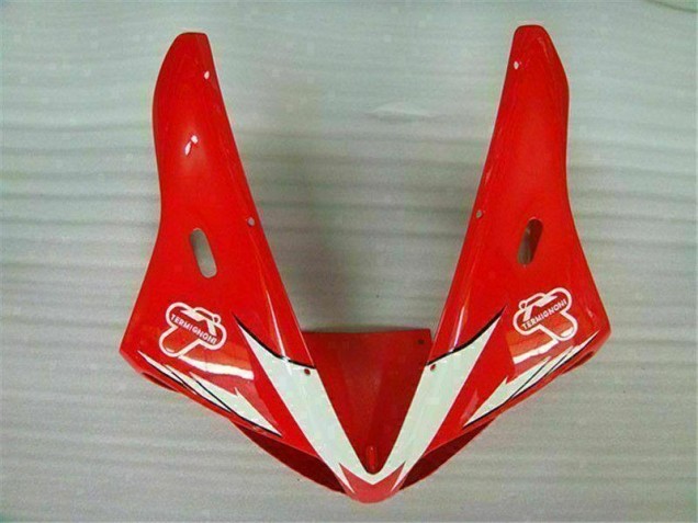 02-03 Red YZF R1 Motorcycle Bodywork 02-03 Red YZF R1 Motorcycle Bodywork
