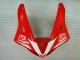 02-03 Red YZF R1 Motorcycle Bodywork 02-03 Red YZF R1 Motorcycle Bodywork
