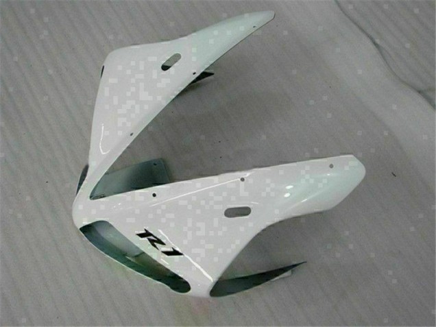02-03 Red YZF R1 Motorcycle Fairings