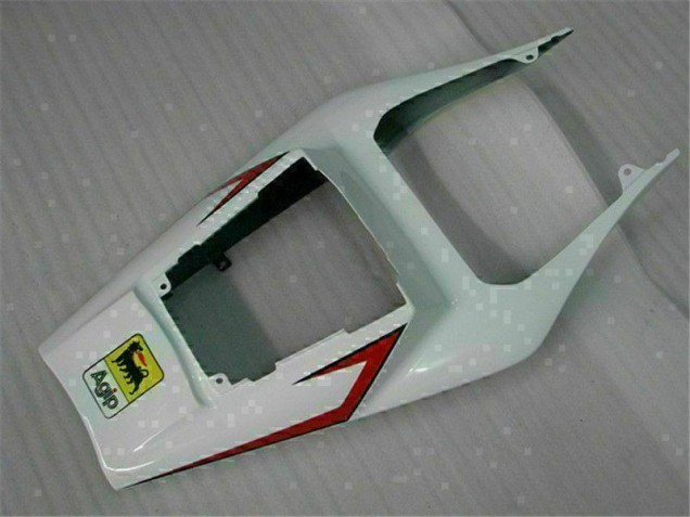 02-03 Red YZF R1 Motorcycle Fairings