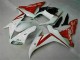02-03 Red YZF R1 Motorcycle Fairings