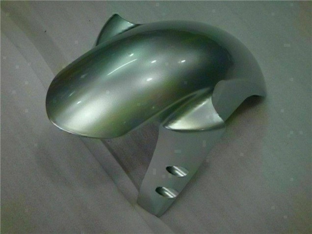 02-03 Silver Black YZF R1 Motorcycle Fairing 02-03 Silver Black YZF R1 Motorcycle Fairing