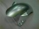 02-03 Silver Black YZF R1 Motorcycle Fairing 02-03 Silver Black YZF R1 Motorcycle Fairing
