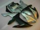 02-03 Silver YZF R1 Motorcycle Fairing 02-03 Silver YZF R1 Motorcycle Fairing