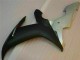 02-03 Silver YZF R1 Motorcycle Fairing 02-03 Silver YZF R1 Motorcycle Fairing