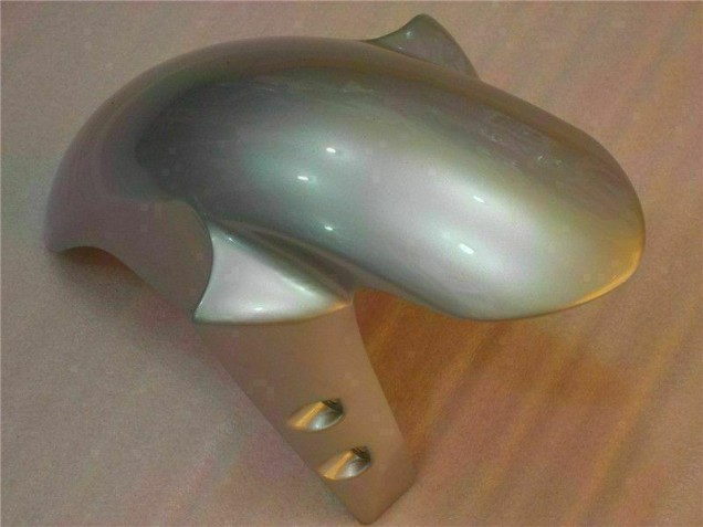 02-03 Silver YZF R1 Motorcycle Fairing 02-03 Silver YZF R1 Motorcycle Fairing
