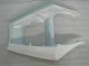 02-03 White YZF R1 Motorcycle Bodywork 02-03 White YZF R1 Motorcycle Bodywork
