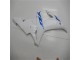 02-03 White YZF R1 Motorcycle Fairing Kits 02-03 White YZF R1 Motorcycle Fairing Kits