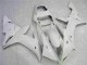 02-03 White YZF R1 Motorcycle Fairing 02-03 White YZF R1 Motorcycle Fairing