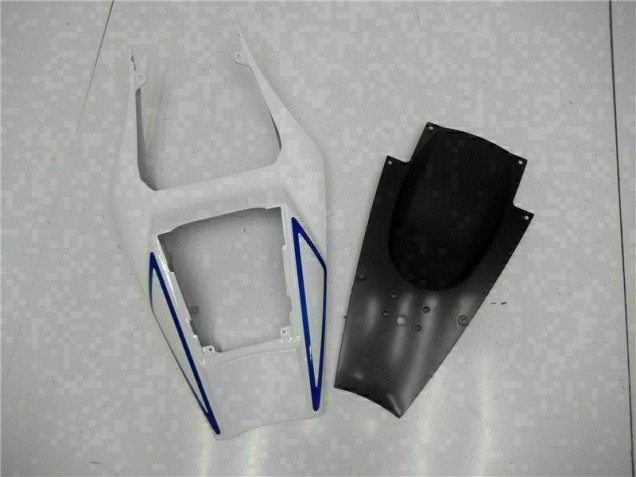 02-03 White YZF R1 Motorcycle Fairings 02-03 White YZF R1 Motorcycle Fairings