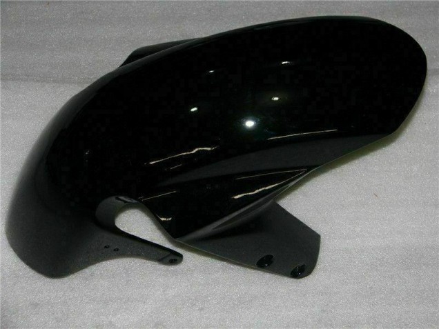 03-04 Black Blue GSXR 1000 Full Motorcycle Fairing Kits