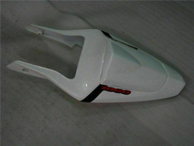 03-04 Black Blue GSXR 1000 Motorcycle Bodywork 03-04 Black Blue GSXR 1000 Motorcycle Bodywork