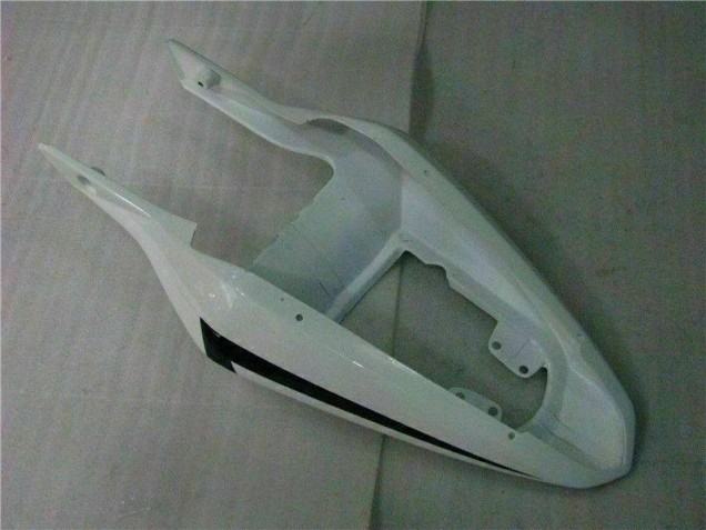 03-04 Black Blue GSXR 1000 Motorcycle Bodywork 03-04 Black Blue GSXR 1000 Motorcycle Bodywork