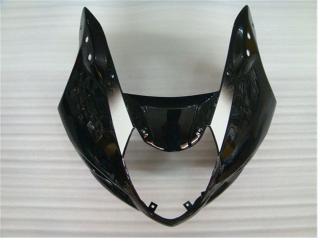 03-04 Black Blue GSXR 1000 Motorcycle Fairing