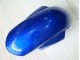 03-04 Black Blue GSXR 1000 Motorcycle Fairing