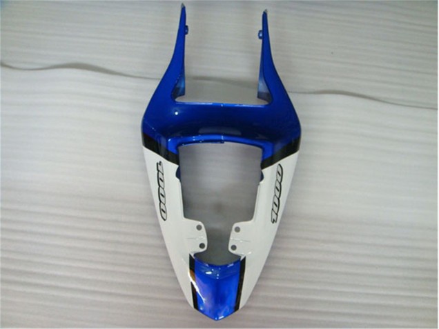 03-04 Black Blue GSXR 1000 Motorcycle Fairing