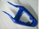 03-04 Black Blue GSXR 1000 Motorcycle Fairing