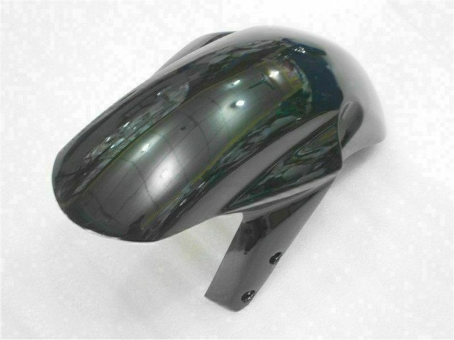 03-04 Black Blue GSXR 1000 Motorcycle Fairings