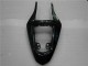 03-04 Black Blue GSXR 1000 Motorcycle Fairings