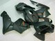 03-04 Black CBR600RR Motorcycle Fairing Kits