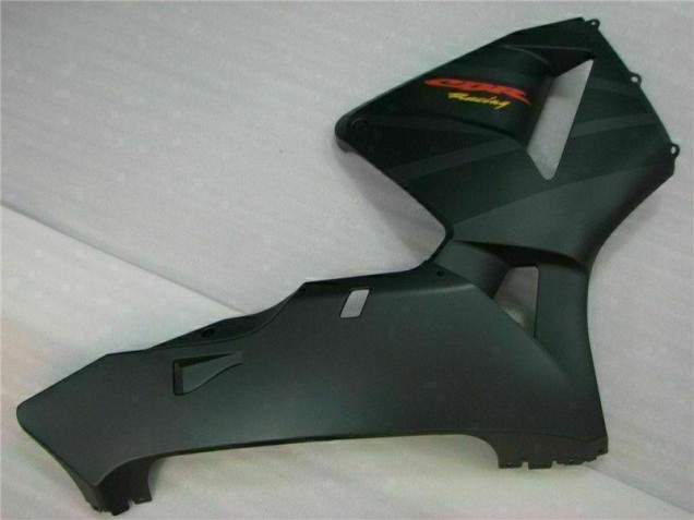 03-04 Black CBR600RR Motorcycle Fairing Kits