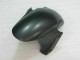 03-04 Black CBR600RR Motorcycle Fairing Kits