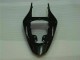 03-04 Black GSXR 1000 Full Motorcycle Fairing Kits 03-04 Black GSXR 1000 Full Motorcycle Fairing Kits