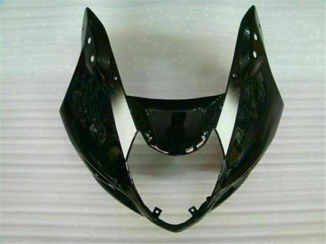 03-04 Blue Black GSXR 1000 Motorcycle Fairings