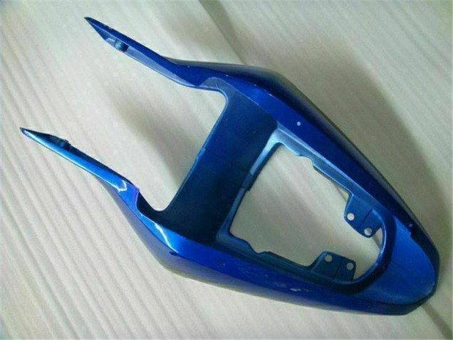 03-04 Blue Black GSXR 1000 Motorcycle Fairings