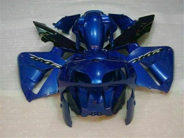 03-04 Blue CBR600RR Motorcycle Bodywork