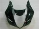 03-04 Brown Black GSXR 1000 Motorcycle Fairings 03-04 Brown Black GSXR 1000 Motorcycle Fairings