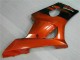03-04 Brown Black GSXR 1000 Motorcycle Fairings 03-04 Brown Black GSXR 1000 Motorcycle Fairings