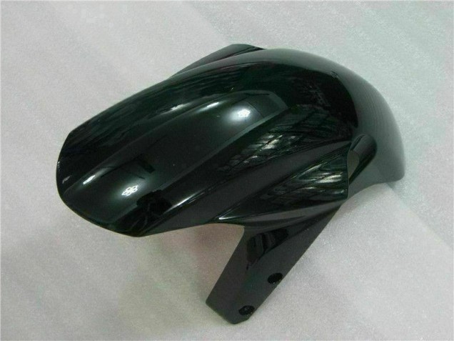 03-04 Brown Black GSXR 1000 Motorcycle Fairings 03-04 Brown Black GSXR 1000 Motorcycle Fairings