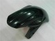 03-04 Brown Black GSXR 1000 Motorcycle Fairings 03-04 Brown Black GSXR 1000 Motorcycle Fairings