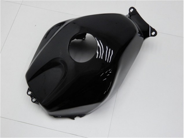 03-04 Glossy Black CBR600RR Motorcycle Fairing 03-04 Glossy Black CBR600RR Motorcycle Fairing