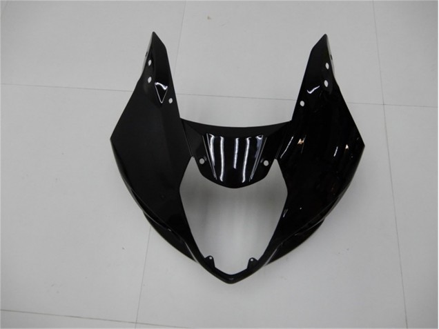 03-04 Glossy Black GSXR 1000 Full Motorcycle Fairing Kits